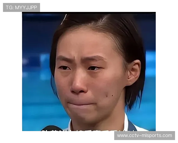 陈芋汐揭秘保持巅峰状态的秘诀系统训练与心态调整不可或缺