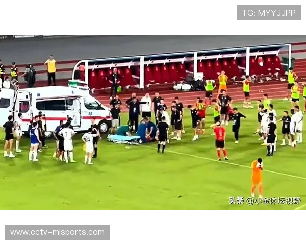联盟针对赛场安全事件快速响应,工作人员移除异物恢复比赛