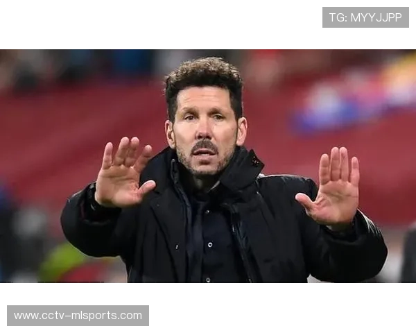 西蒙尼:马竞灵魂导师,十年打造铁血之师